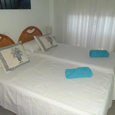 Club De Golf 4 X 2 Apartment