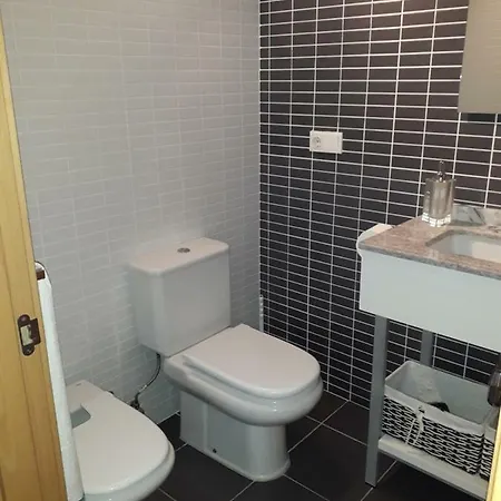 Apartamento Club De Golf 4 X 2 San Jorge (Castellon)