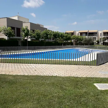 Club De Golf 4 X 2 * San Jorge (Castellon)